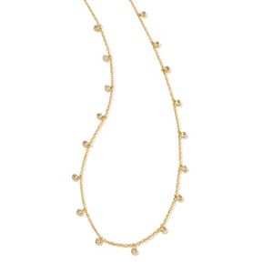 Ameila Chain Necklace, Fashion Jewelry for Women